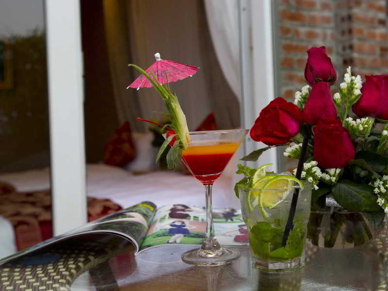 Viet View Hotel & Spa Hanoi Exterior photo