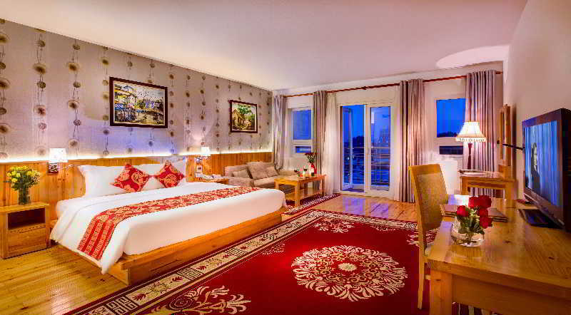 Viet View Hotel & Spa Hanoi Exterior photo